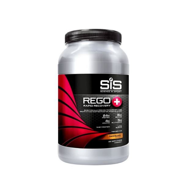 Picture of SIS Rego Rapid Recovery Chocolate 1.54kg